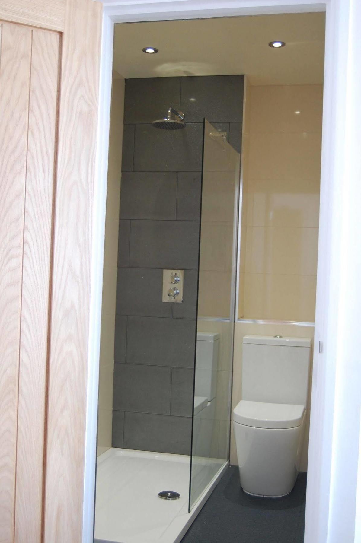 The Grosvenor Guest House บู๊ด ภายนอก รูปภาพ